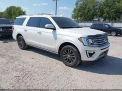 1FMJK2AT9KEA46155 2019 FORD EXPEDITION