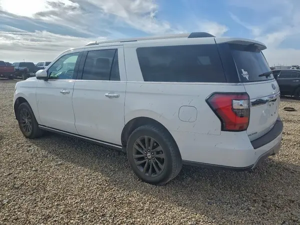 1FMJK2AT9KEA50982 2019 FORD EXPEDITION - Image 2