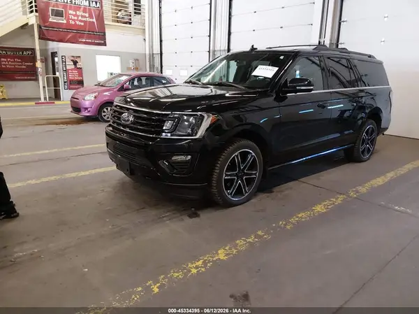 1FMJK2AT9KEA62484 2019 FORD EXPEDITION - Image 2