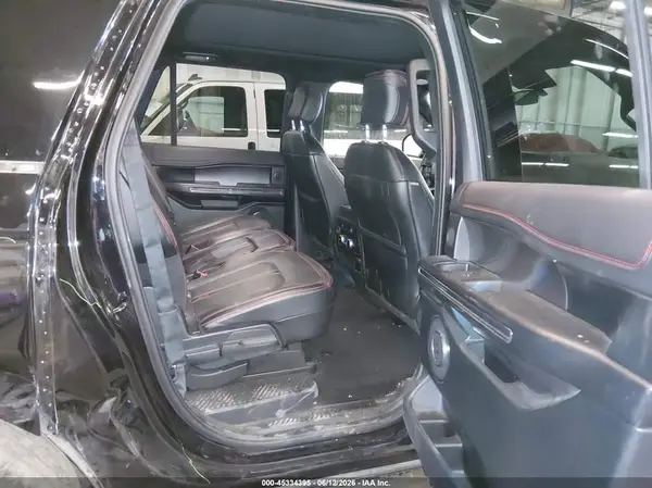 1FMJK2AT9KEA62484 2019 FORD EXPEDITION - Image 8