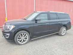 1FMJK2AT9KEA77700 2019 FORD EXPEDITION