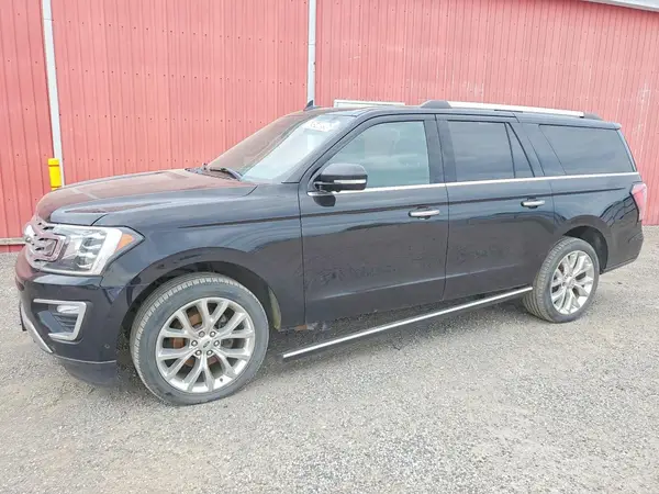 1FMJK2AT9KEA77700 2019 FORD EXPEDITION - Image 1