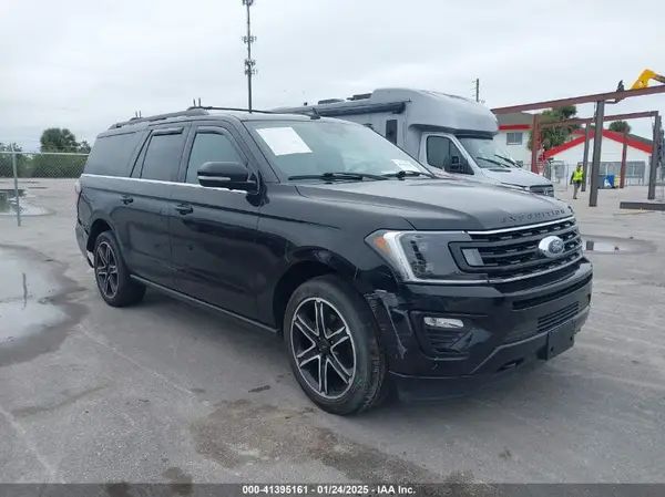 1FMJK2AT9LEA05493 2020 FORD EXPEDITION - Image 1