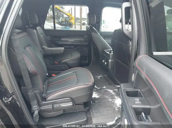 1FMJK2AT9LEA05493 2020 FORD EXPEDITION - Image 8