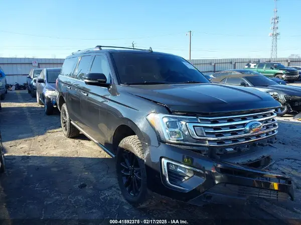 1FMJK2AT9LEA11567 2020 FORD EXPEDITION - Image 1