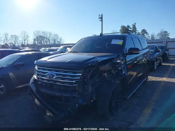 1FMJK2AT9LEA11567 2020 FORD EXPEDITION - Image 2