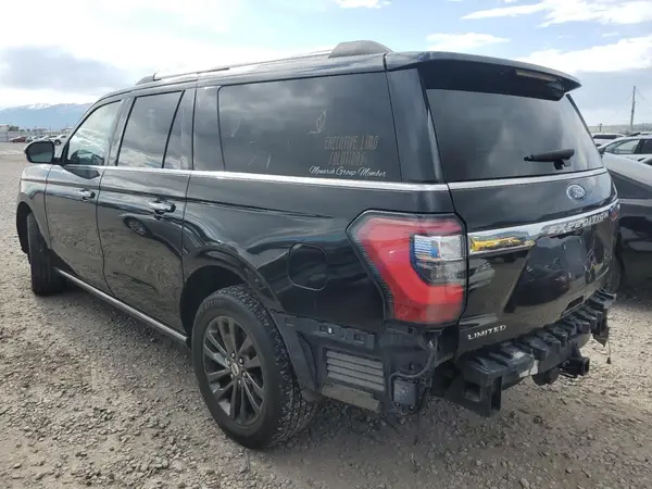 1FMJK2AT9LEA21564 2020 FORD EXPEDITION - Image 2