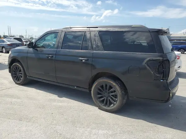 1FMJK2AT9LEA21919 2020 FORD EXPEDITION - Image 2
