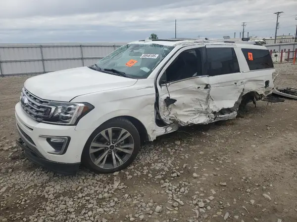 1FMJK2AT9LEA23976 2020 FORD EXPEDITION - Image 1