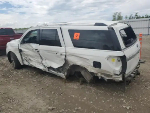 1FMJK2AT9LEA23976 2020 FORD EXPEDITION - Image 2