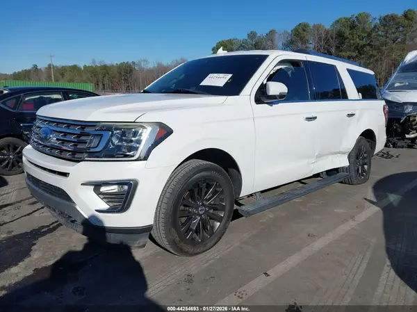 1FMJK2AT9LEA25422 2020 FORD EXPEDITION - Image 2