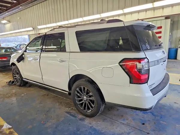 1FMJK2AT9LEA27946 2020 FORD EXPEDITION - Image 2