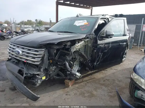 1FMJK2AT9LEA29079 2020 FORD EXPEDITION - Image 2