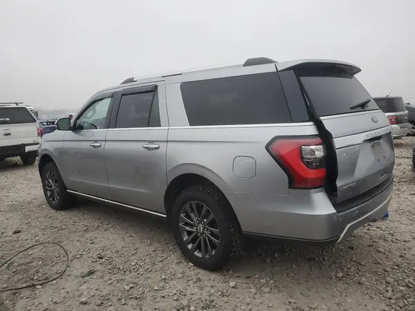 1FMJK2AT9LEA34573 2020 FORD EXPEDITION - Image 2