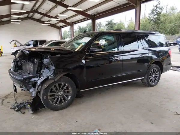 1FMJK2AT9LEA46710 2020 FORD EXPEDITION - Image 2