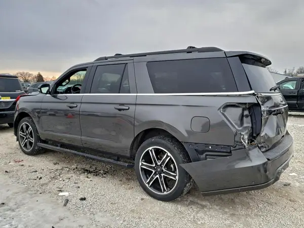 1FMJK2AT9LEA51678 2020 FORD EXPEDITION - Image 2