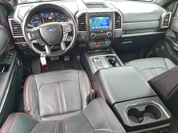 1FMJK2AT9LEA51678 2020 FORD EXPEDITION - Image 8