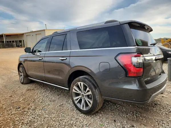 1FMJK2AT9LEA78959 2020 FORD EXPEDITION - Image 2