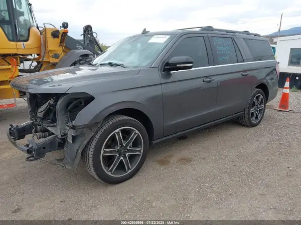 1FMJK2AT9LEA81473 2020 FORD EXPEDITION - Image 2