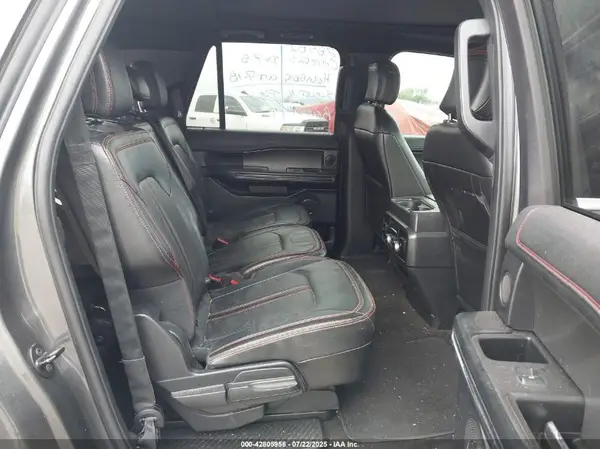 1FMJK2AT9LEA81473 2020 FORD EXPEDITION - Image 8
