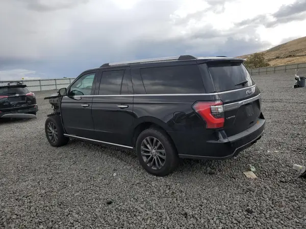 1FMJK2AT9LEA81831 2020 FORD EXPEDITION - Image 2