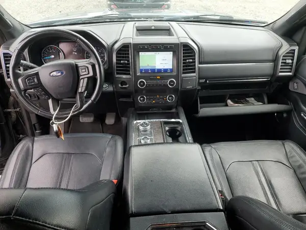 1FMJK2AT9LEA81831 2020 FORD EXPEDITION - Image 8