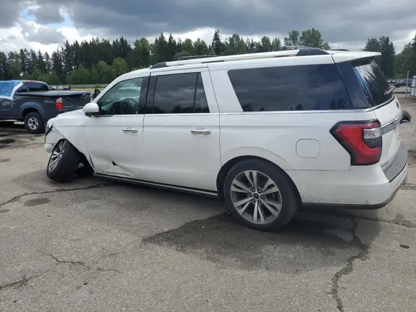 1FMJK2AT9LEA83966 2020 FORD EXPEDITION - Image 2