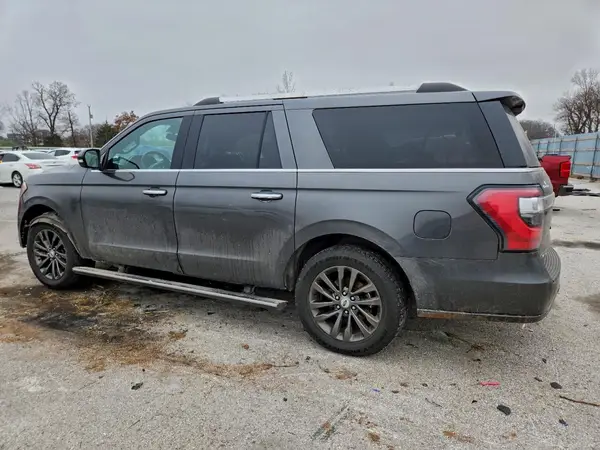 1FMJK2AT9LEA88049 2020 FORD EXPEDITION - Image 2