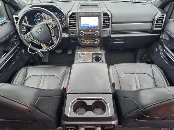 1FMJK2AT9LEA88049 2020 FORD EXPEDITION - Image 8