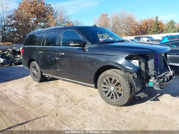 1FMJK2AT9MEA08105 2021 FORD EXPEDITION - Image 1