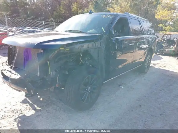 1FMJK2AT9MEA08105 2021 FORD EXPEDITION - Image 2