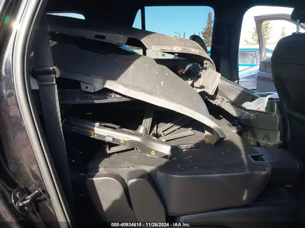 1FMJK2AT9MEA08105 2021 FORD EXPEDITION - Image 8