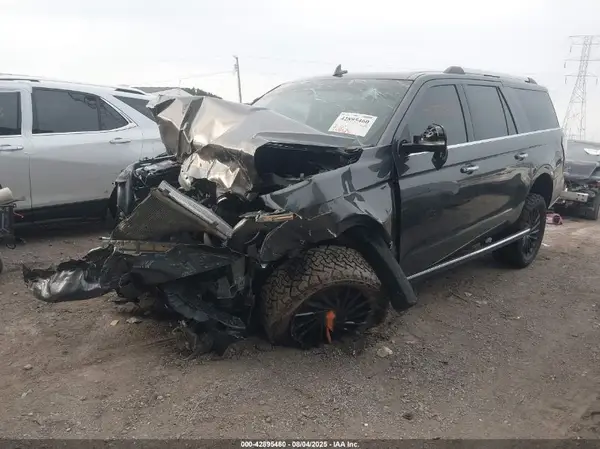 1FMJK2AT9MEA09576 2021 FORD EXPEDITION - Image 2