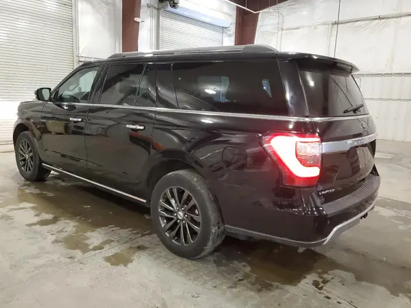 1FMJK2AT9MEA26586 2021 FORD EXPEDITION - Image 2