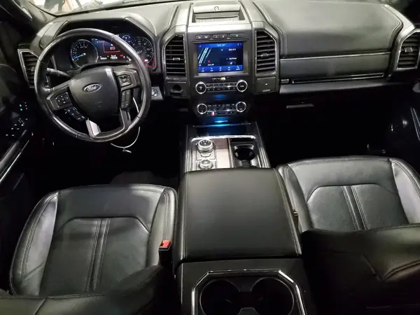 1FMJK2AT9MEA26586 2021 FORD EXPEDITION - Image 8