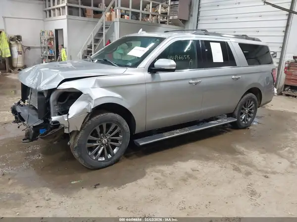 1FMJK2AT9MEA32789 2021 FORD EXPEDITION - Image 2
