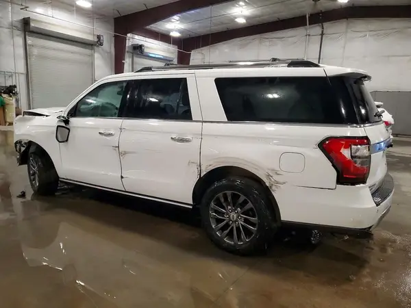 1FMJK2AT9MEA33957 2021 FORD EXPEDITION - Image 2