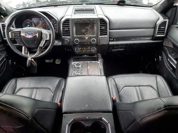 1FMJK2AT9MEA33957 2021 FORD EXPEDITION - Image 8