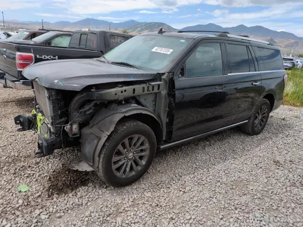 1FMJK2AT9MEA36065 2021 FORD EXPEDITION - Image 1