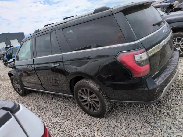 1FMJK2AT9MEA36065 2021 FORD EXPEDITION - Image 2