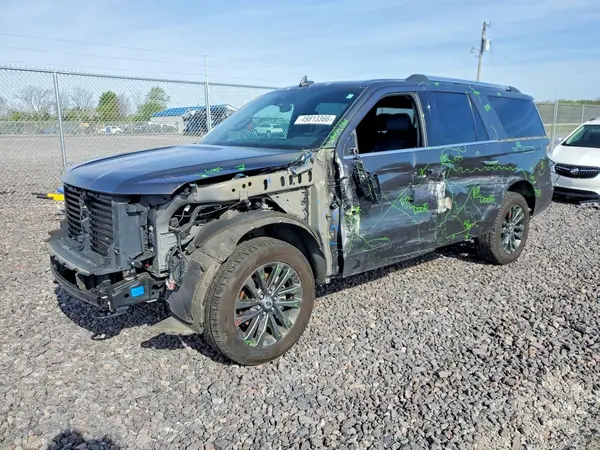 1FMJK2AT9MEA37667 2021 FORD EXPEDITION - Image 1