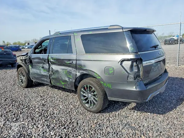 1FMJK2AT9MEA37667 2021 FORD EXPEDITION - Image 2