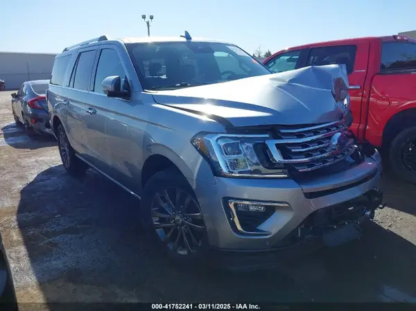 1FMJK2AT9MEA37801 2021 FORD EXPEDITION - Image 1