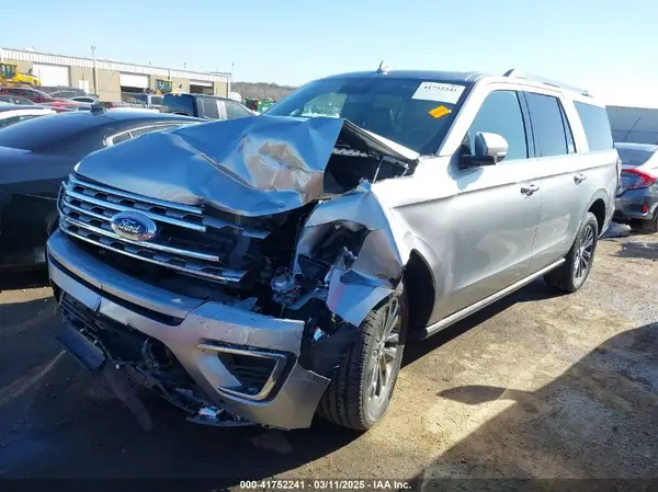 1FMJK2AT9MEA37801 2021 FORD EXPEDITION - Image 2
