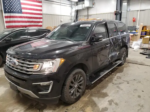 1FMJK2AT9MEA38219 2021 FORD EXPEDITION - Image 1