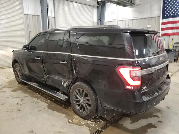 1FMJK2AT9MEA38219 2021 FORD EXPEDITION - Image 2