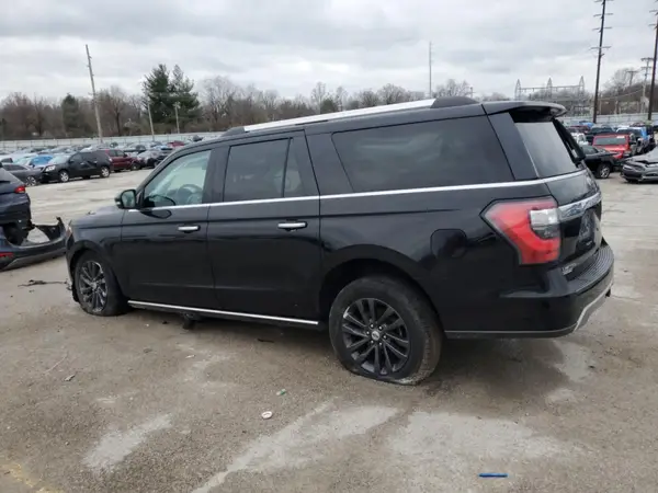 1FMJK2AT9MEA38768 2021 FORD EXPEDITION - Image 2
