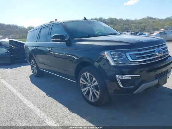 1FMJK2AT9MEA46689 2021 FORD EXPEDITION - Image 1