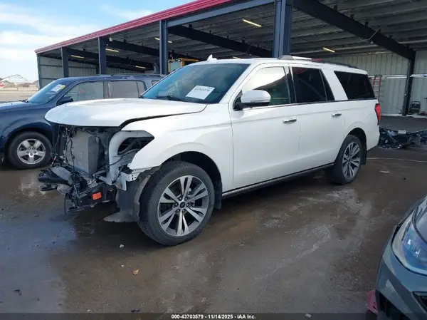 1FMJK2AT9MEA49561 2021 FORD EXPEDITION - Image 2