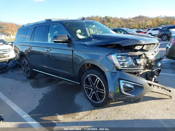 1FMJK2AT9MEA52976 2021 FORD EXPEDITION - Image 1
